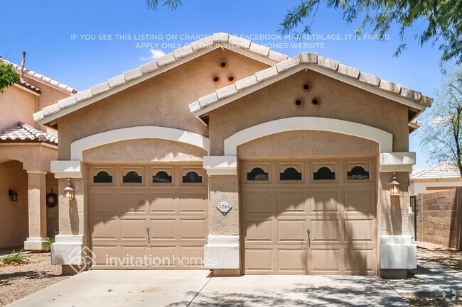 Building Photo - 7244 E Kramer St