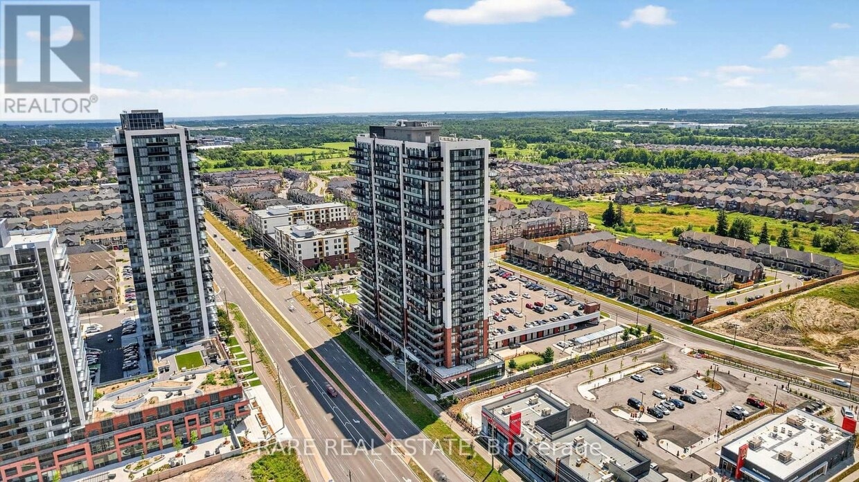 Primary Photo - 2550-2550 Simcoe St N