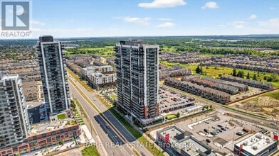Building Photo - 2550-2550 Simcoe St N