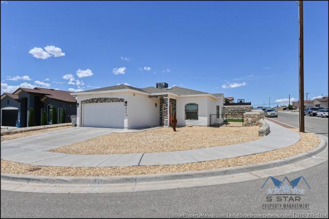 Building Photo - 3 bedroom in El Paso TX 79932