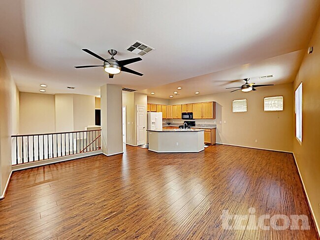 Foto del edificio - 3536 Ashford Grove St