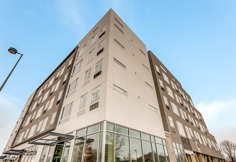 1515 Flats Apartments Denver, CO