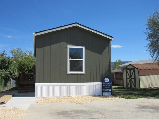 Building Photo - Brand new 2 bed, 2 bath manufactured home!