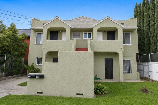 Foto del edificio - 1409-1415 Warren Ave