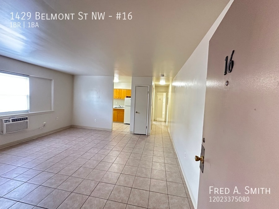 Photo - 1429 Belmont St NW -#16