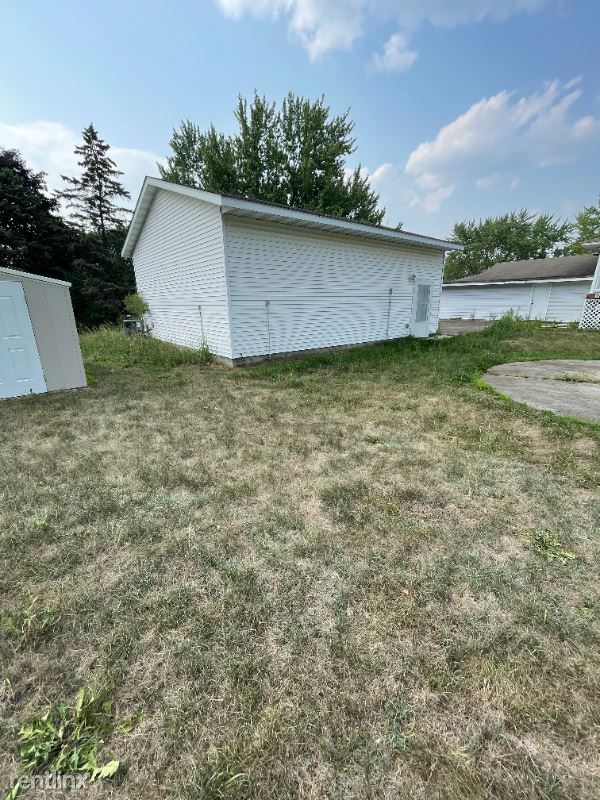 Foto del edificio - 4 br, 1 bath House - 808 Newell Dr