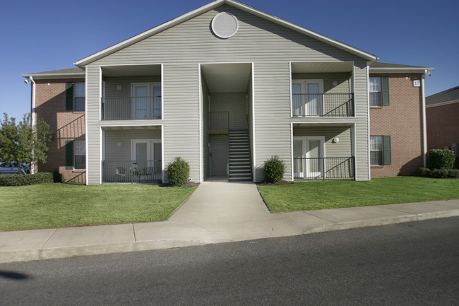 Laurel Park Apartments - Walls, MS | Apartments.com