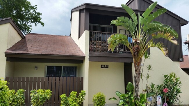 Photo - 5252 Bosque Ln Apartment