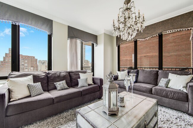 Foto del edificio - 304 E 65th St