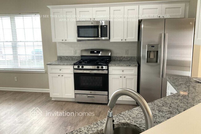 Foto del edificio - 1158 Winding Down Way