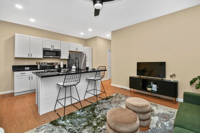 Foto del edificio - 1220 E Pacific St