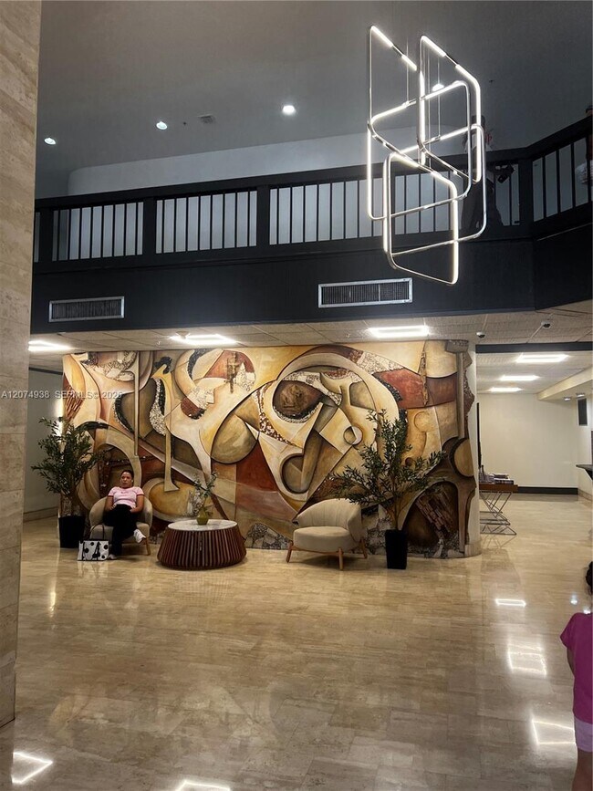 Foto del edificio - 2750 NE 183rd St