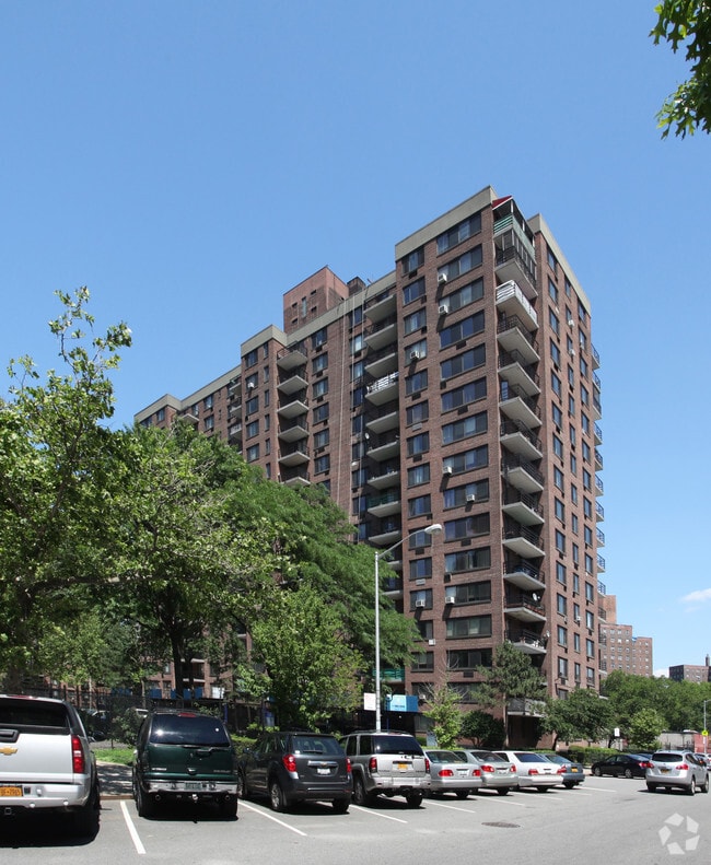 Lenox Terrace Rentals New York, NY