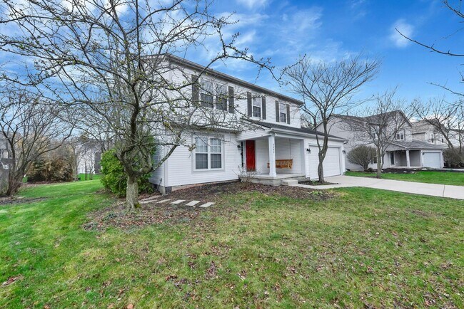 Foto del edificio - 8690 Kirkland Dr