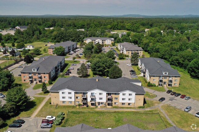 Foto del edificio - Tara Meadows