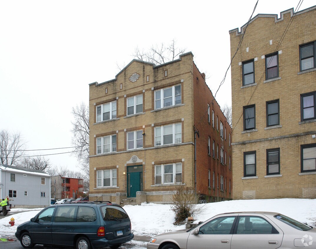 Foto del edificio - Enfield Magnolia