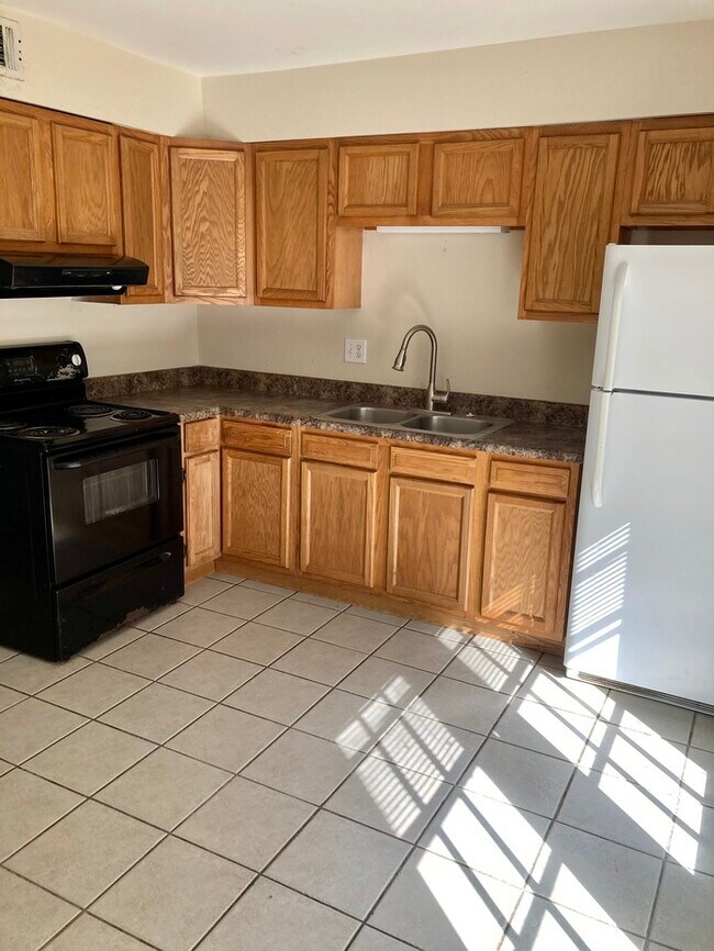 Foto del edificio - Beautiful 2/1.5 townhouse in Long Beach, MS