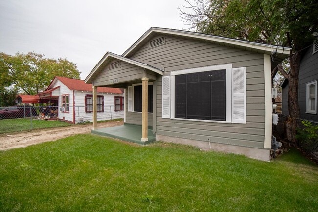 Photo - 1946 Nolan St House