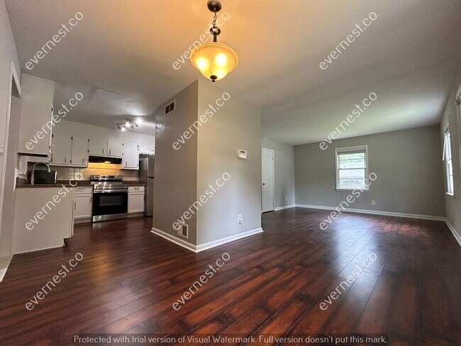 Building Photo - 3889 Branch Dr SW