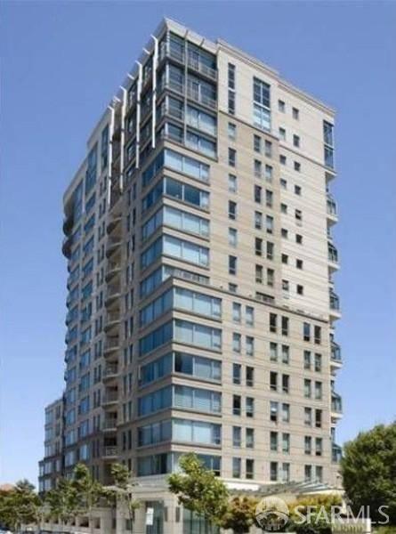 Foto del edificio - 219 Brannan St