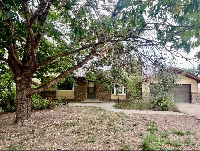 Building Photo - Great Yard, awesome deck, fantastic spot!