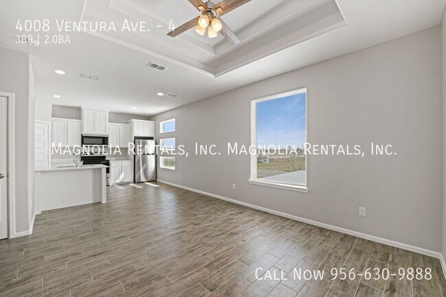 Building Photo - 4008 Ventura Ave