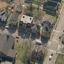 Building Photo - East MLK Blvd