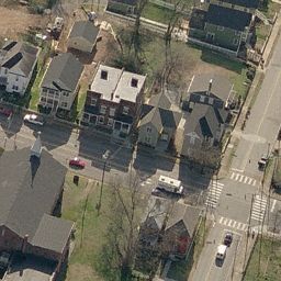 Foto del edificio - East MLK Blvd