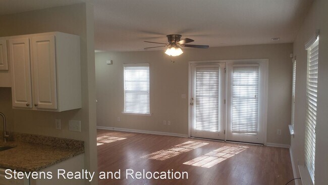 Foto del edificio - 3 br, 2.5 bath House - 5501 Stewartby Drive