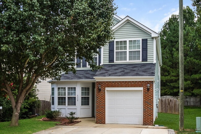 Building Photo - 4908 Tommans Trail