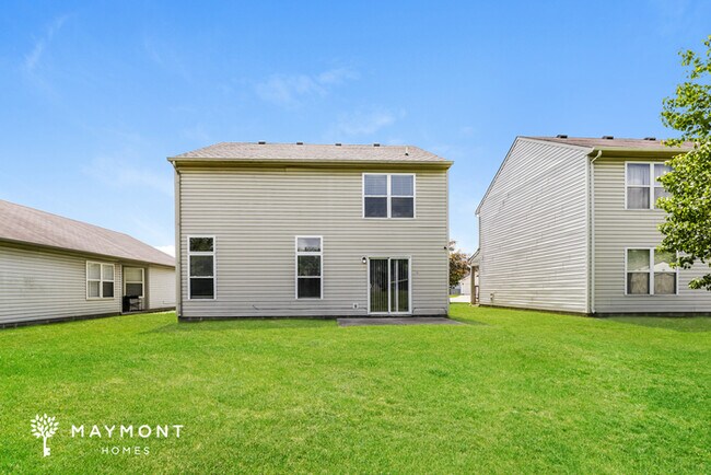 Building Photo - 3253 Blue Ash Ln