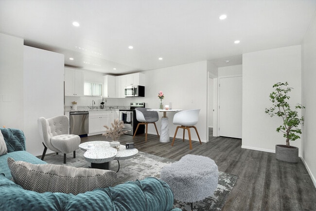 Building Photo - Zelzah Apartments