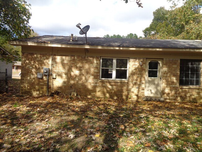 Foto del edificio - 5163 Haynes Drive Horn Lake, MS 38637