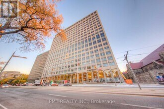 Building Photo - 111 St Clair Ave W