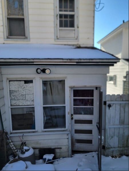 Building Photo - 113 Schuylkill Ave
