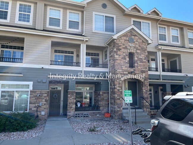 Foto del edificio - 452 Black Feather Loop