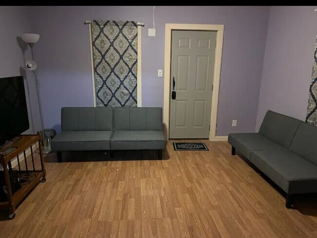 Foto del edificio - 2 Bedroom Single Family Home in McAdoo