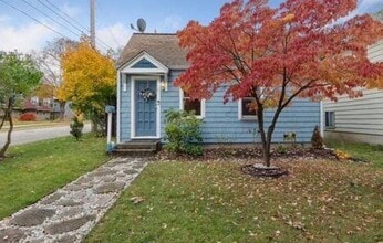 Building Photo - 503 Cornell Ave