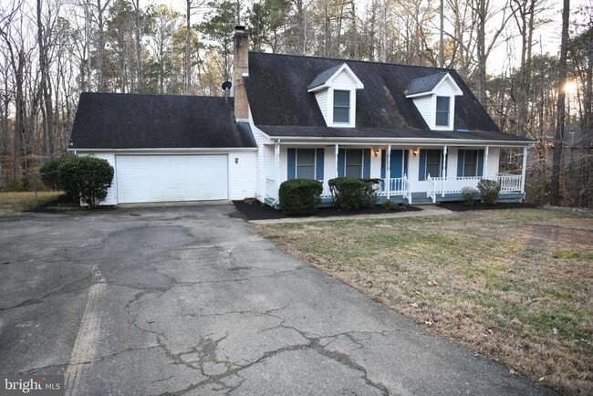 Building Photo - 20503 Chestnut Ridge Dr