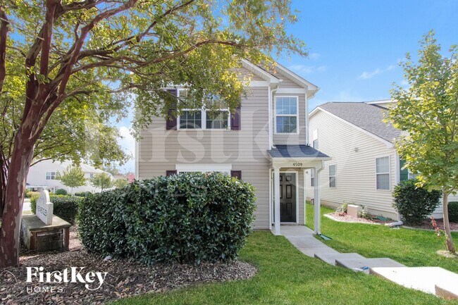 Foto del edificio - 4509 David Cox Rd