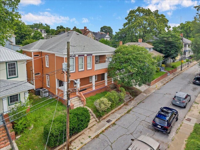 Foto del edificio - Charming Downtown Macon Home Near Mercer University