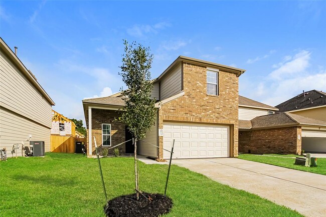 Building Photo - 4915 Sweet Chestnut Ln