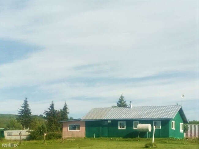 Foto del edificio - 2 br, 1 bath House - 64820 Nikolaevsk Rd