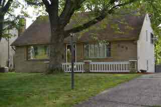 Primary Photo - 205 S Napoleon Ave