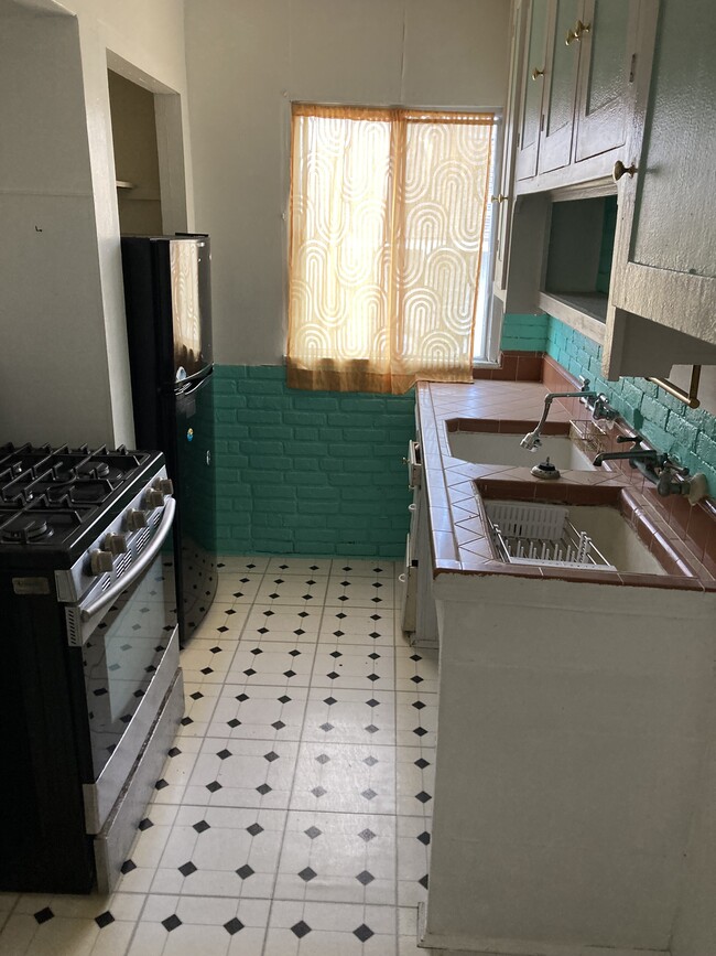 Foto del edificio - 224 24th St