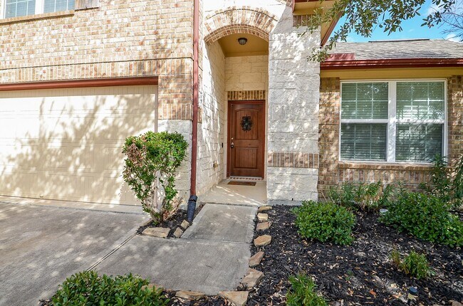 Foto del edificio - 9996 Boulder Bend Ln