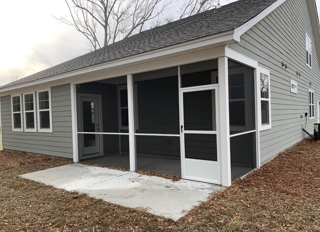 Foto del edificio - 2445 Bent Oak Rd