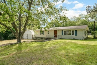Building Photo - 3524 Sturdivant St