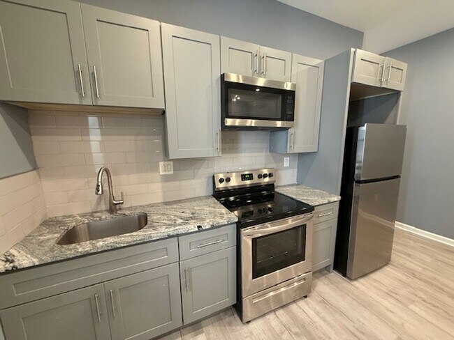 Photo - 1612 Cecil B. Moore Ave Apartment