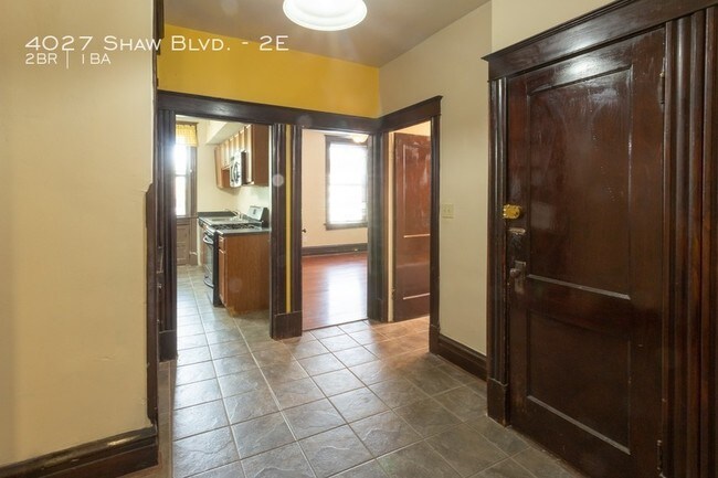 Foto del edificio - 4027 Shaw Blvd